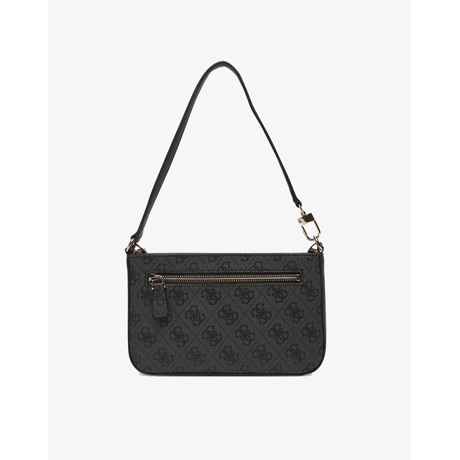 Product GUESS  NOELLE II MINI TP ZP SHLDR BAG ΤΣΑΝΤΑ ΓΥΝΑΙΚΕΙΟ base image