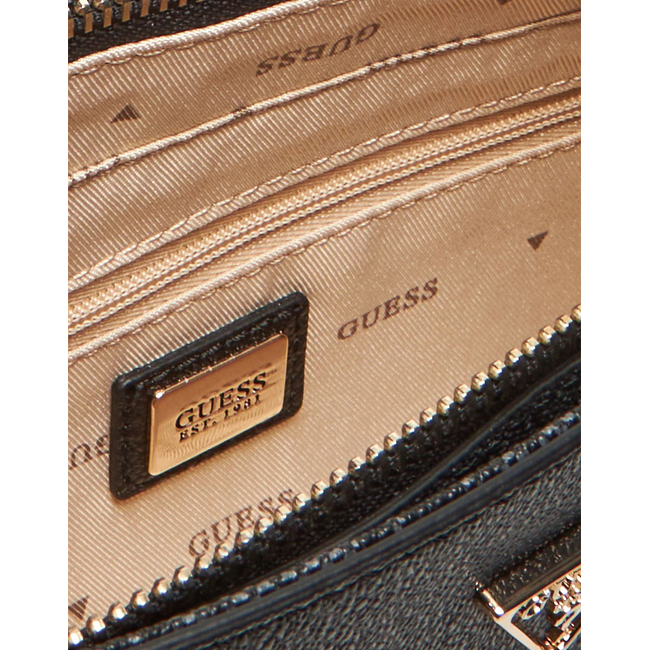 Product GUESS  NOELLE II MINI TP ZP SHLDR BAG ΤΣΑΝΤΑ ΓΥΝΑΙΚΕΙΟ base image