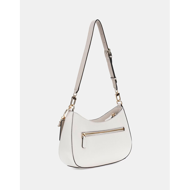 Product GUESS  NOELLE II TOP ZIP SHOULDER BAG ΤΣΑΝΤΑ ΓΥΝΑΙΚΕΙΟ base image
