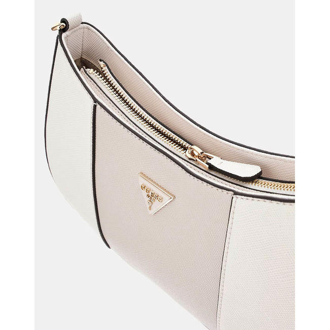 Product GUESS  NOELLE II TOP ZIP SHOULDER BAG ΤΣΑΝΤΑ ΓΥΝΑΙΚΕΙΟ base image