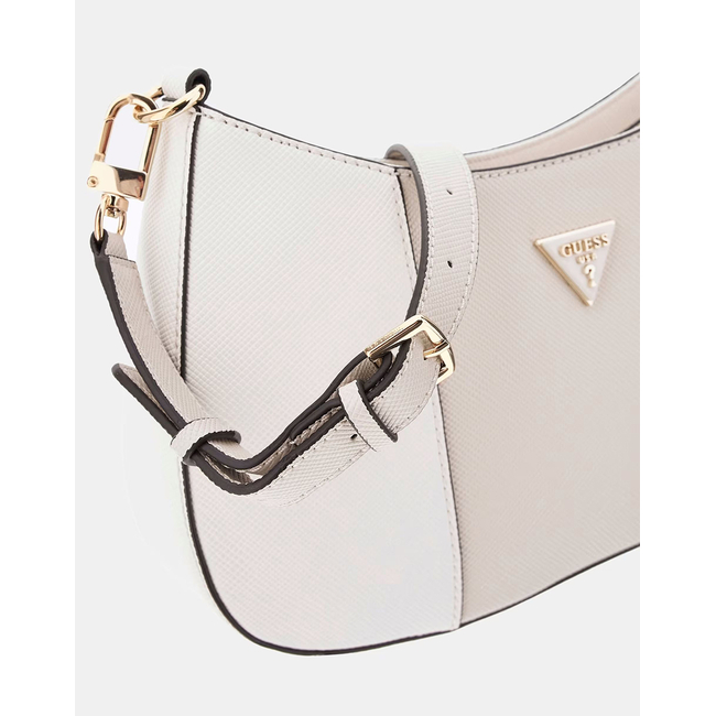 Product GUESS  NOELLE II TOP ZIP SHOULDER BAG ΤΣΑΝΤΑ ΓΥΝΑΙΚΕΙΟ base image