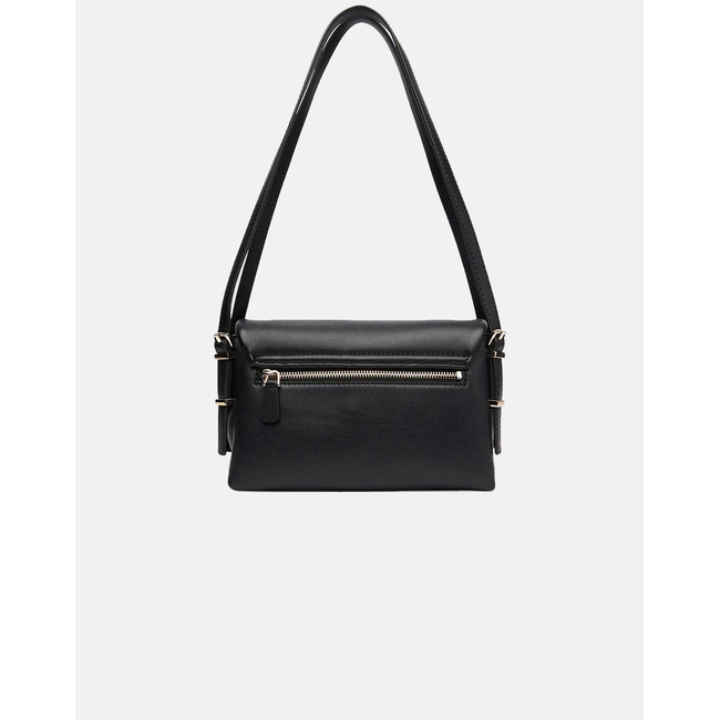 Product GUESS  LEFIA FLAP SHOULDER BAG ΤΣΑΝΤΑ ΓΥΝΑΙΚΕΙΟ (Διαστάσεις: 22 x 15.5 x 8εκ.) base image