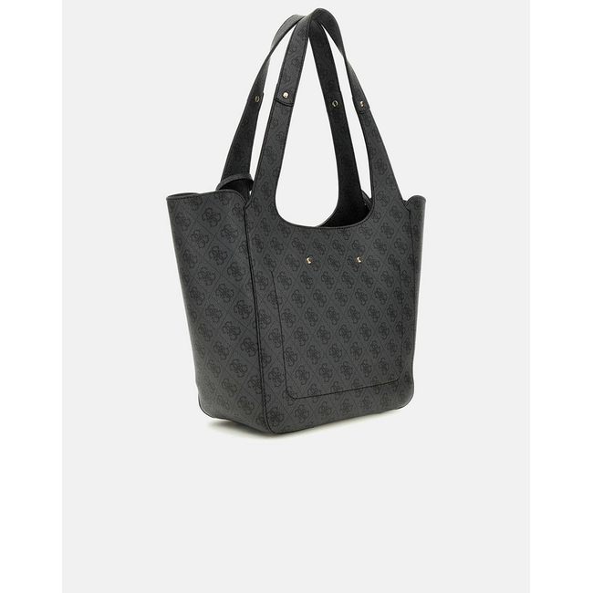 Product GUESS CALISTA 2 IN 1 TOTE BAG WOMEN (Dimensions: 46 x 28 x 13cm.) base image