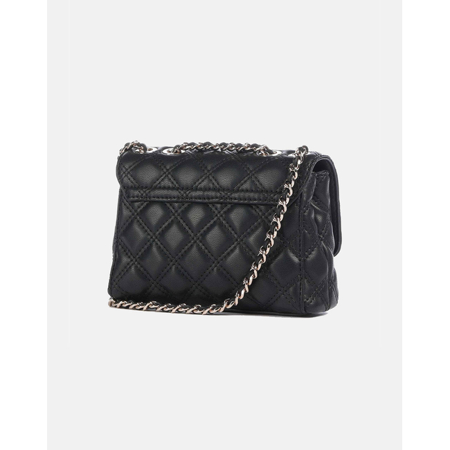 Product GUESS  GIULLY II MINI 2 COMP CVRT FLP ΤΣΑΝΤΑ ΓΥΝΑΙΚΕΙΟ (Διαστάσεις: 18 x 12 x 6εκ.) base image