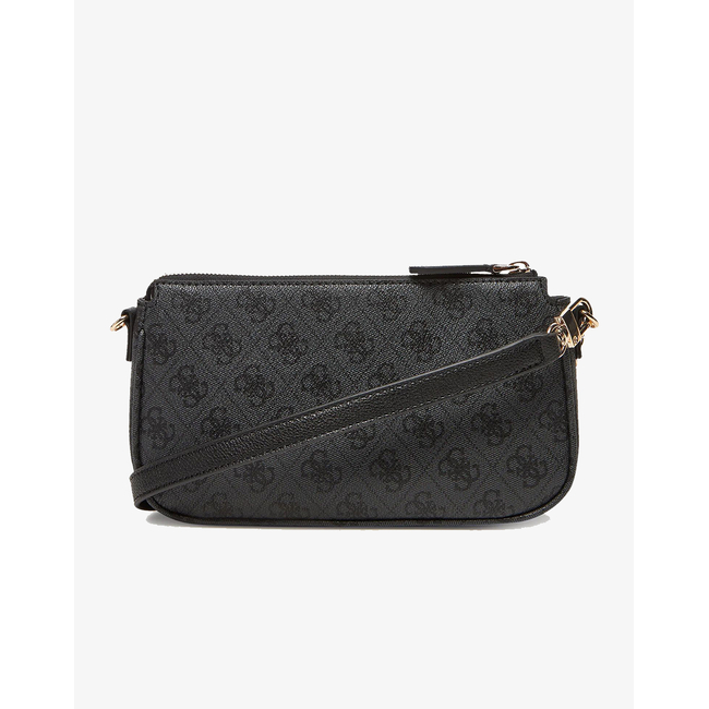 Product GUESS  NOELLE II DBL POUCH CROSSBODY ΤΣΑΝΤΑ ΓΥΝΑΙΚΕΙΟ base image