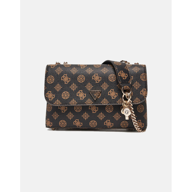 Product GUESS  DARYNA II CNVRTBLE XBODY FLAP ΤΣΑΝΤΑ ΓΥΝΑΙΚΕΙΟ (Διαστάσεις: 24 x 15 x 6.5εκ.) base image