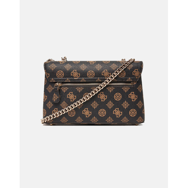 Product GUESS  DARYNA II CNVRTBLE XBODY FLAP ΤΣΑΝΤΑ ΓΥΝΑΙΚΕΙΟ (Διαστάσεις: 24 x 15 x 6.5εκ.) base image