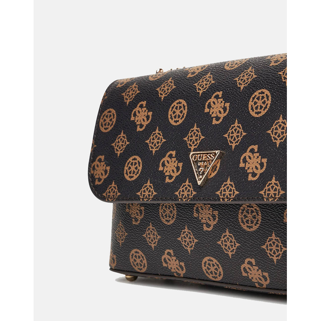 Product GUESS  DARYNA II CNVRTBLE XBODY FLAP ΤΣΑΝΤΑ ΓΥΝΑΙΚΕΙΟ (Διαστάσεις: 24 x 15 x 6.5εκ.) base image