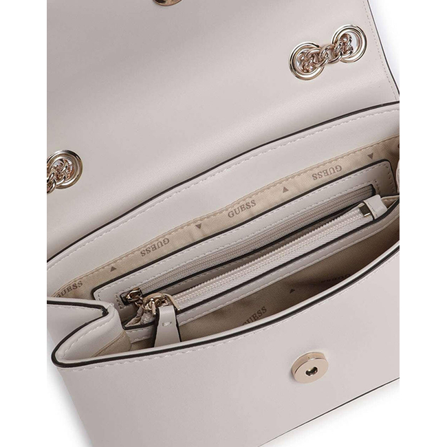 Product GUESS  DARYNA II CNVRTBLE XBODY FLAP ΤΣΑΝΤΑ ΓΥΝΑΙΚΕΙΟ (Διαστάσεις: 24 x 15 x 6.5εκ.) base image