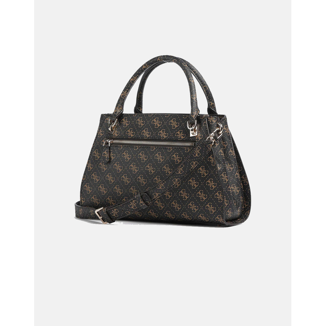 Product GUESS  NOELLE II LUXURY SATCHEL ΤΣΑΝΤΑ ΓΥΝΑΙΚΕΙΟ (Διαστάσεις: 30 x 22 x 10εκ.) base image