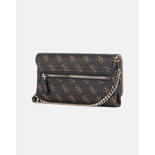 Product GUESS  NOELLE II XBODY FLAP ORGANIZER ΤΣΑΝΤΑ ΓΥΝΑΙΚΕΙΟ (Διαστάσεις: 21 x 11 x 3.5εκ.) base image