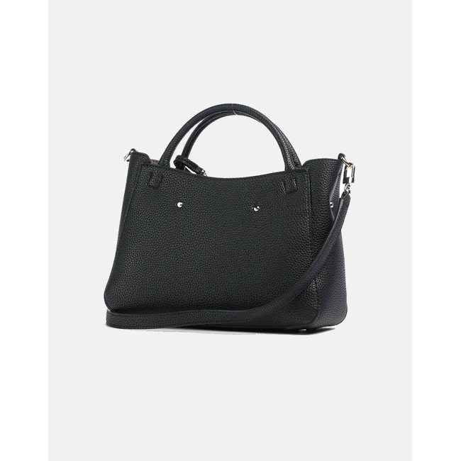 Product GUESS  BRENTON SML GIRLFRIEND SATCHEL ΤΣΑΝΤΑ ΓΥΝΑΙΚΕΙΟ (Διαστάσεις: 28 x 21 x 10εκ.) base image