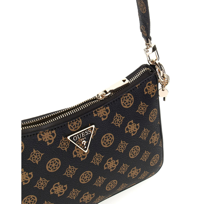 Product GUESS  DARYNA II TOP ZIP SHOULDER BAG ΤΣΑΝΤΑ ΓΥΝΑΙΚΕΙΟ base image