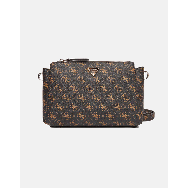Product GUESS  NOELLE II TRI COMP CROSSBODY ΤΣΑΝΤΑ ΓΥΝΑΙΚΕΙΟ (Διαστάσεις: 26 x 18.5 x 7.5εκ.) base image