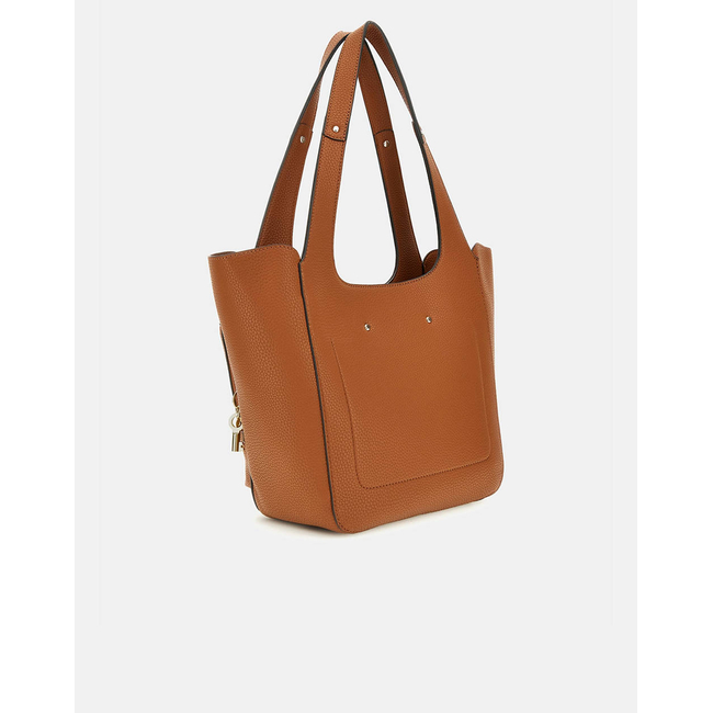 Product GUESS  CALISTA 2 IN 1 TOTE ΤΣΑΝΤΑ ΓΥΝΑΙΚΕΙΟ (Διαστάσεις: 26/45 x 26 x 13εκ.) base image