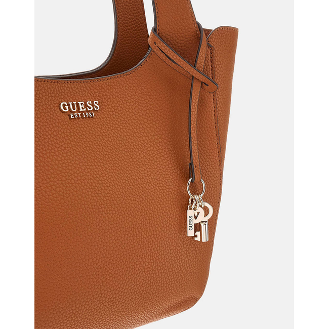 Product GUESS  CALISTA 2 IN 1 TOTE ΤΣΑΝΤΑ ΓΥΝΑΙΚΕΙΟ (Διαστάσεις: 26/45 x 26 x 13εκ.) base image