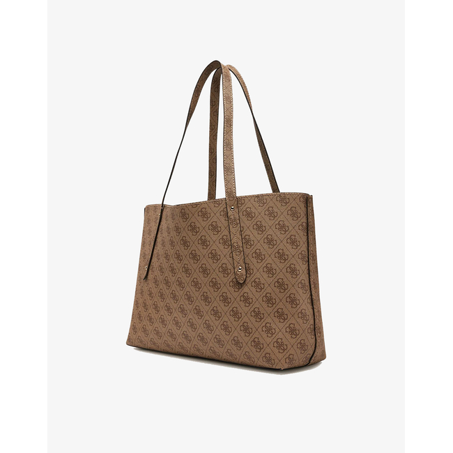 Product GUESS  BRENTON TOTE ΤΣΑΝΤΑ ΓΥΝΑΙΚΕΙΟ base image