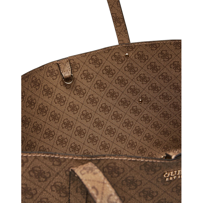 Product GUESS  BRENTON TOTE ΤΣΑΝΤΑ ΓΥΝΑΙΚΕΙΟ base image
