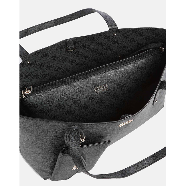 Product GUESS  BRENTON TOTE ΤΣΑΝΤΑ ΓΥΝΑΙΚΕΙΟ (Διαστάσεις: 36 x 27 x 14εκ.) base image