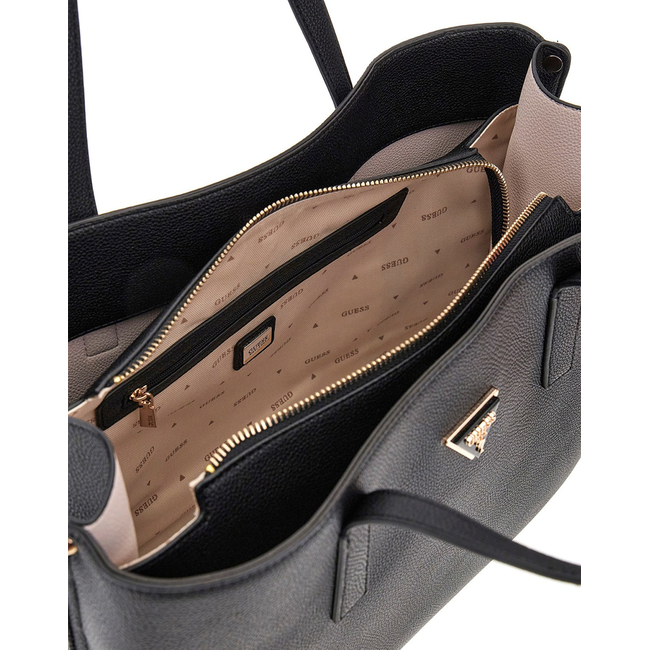 Product GUESS  MERIDIAN II GIRLFRIEND TOTE ΤΣΑΝΤΑ ΓΥΝΑΙΚΕΙΟ base image