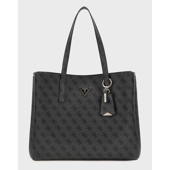 Product GUESS  MERIDIAN II GIRLFRIEND TOTE ΤΣΑΝΤΑ ΓΥΝΑΙΚΕΙΟ base image