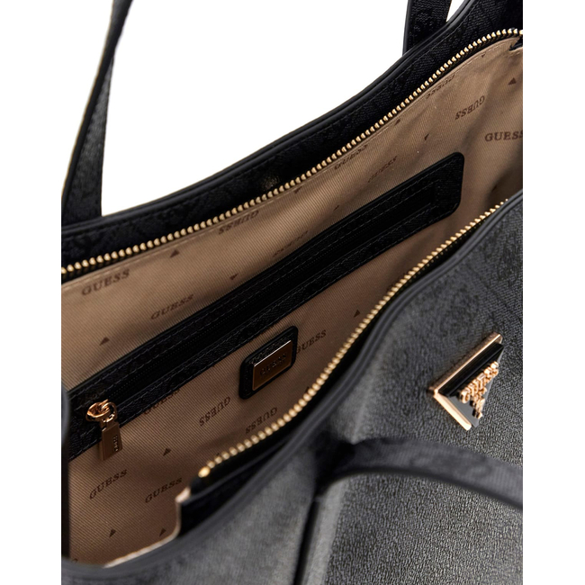 Product GUESS  MERIDIAN II GIRLFRIEND TOTE ΤΣΑΝΤΑ ΓΥΝΑΙΚΕΙΟ base image