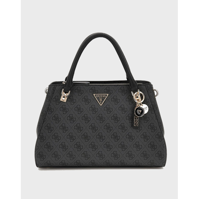 Product GUESS  NOELLE II LUXURY SATCHEL ΤΣΑΝΤΑ ΓΥΝΑΙΚΕΙΟ base image