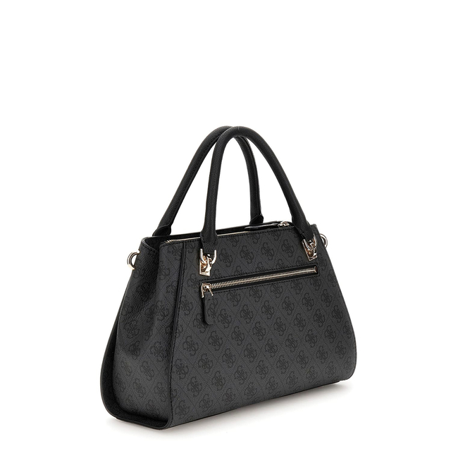 Product GUESS  NOELLE II LUXURY SATCHEL ΤΣΑΝΤΑ ΓΥΝΑΙΚΕΙΟ base image