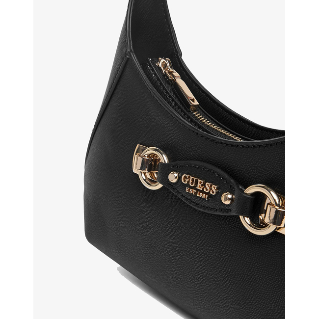Product GUESS  MIMINA TOP ZIP SHOULDER BAG ΤΣΑΝΤΑ ΓΥΝΑΙΚΕΙΟ base image
