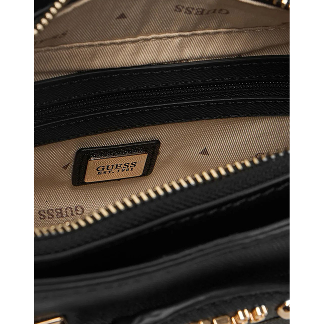 Product GUESS  MIMINA TOP ZIP SHOULDER BAG ΤΣΑΝΤΑ ΓΥΝΑΙΚΕΙΟ base image