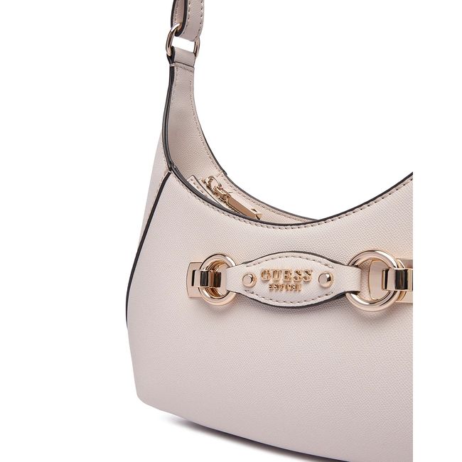 Product GUESS  MIMINA TOP ZIP SHOULDER BAG ΤΣΑΝΤΑ ΓΥΝΑΙΚΕΙΟ base image
