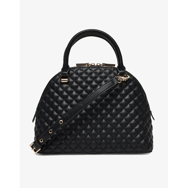 Product GUESS  EVERLEE DOME SATCHEL ΤΣΑΝΤΑ ΓΥΝΑΙΚΕΙΟ base image
