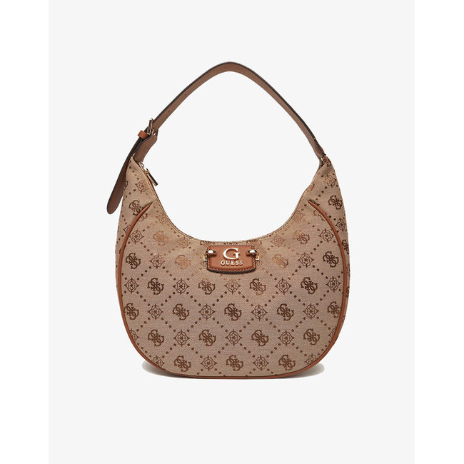 Product GUESS  NEDA HOBO SHOULDER BAG ΤΣΑΝΤΑ ΓΥΝΑΙΚΕΙΟ base image