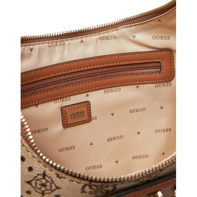 Product GUESS  NEDA HOBO SHOULDER BAG ΤΣΑΝΤΑ ΓΥΝΑΙΚΕΙΟ base image