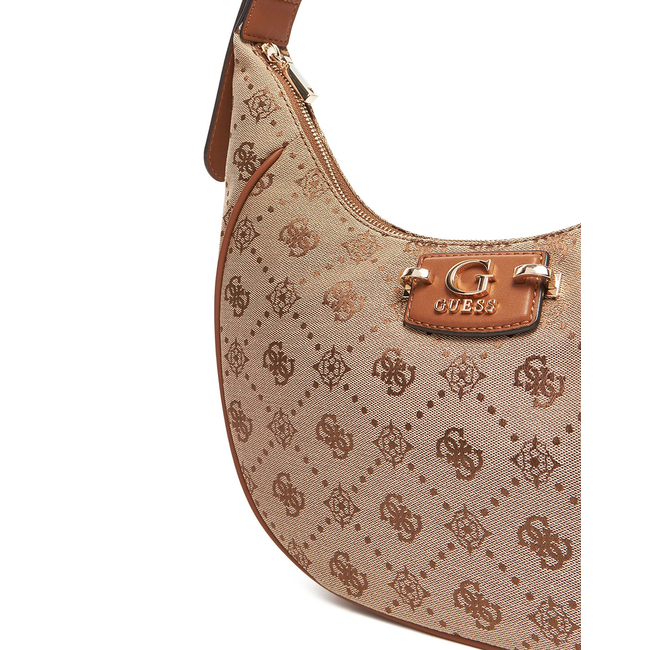Product GUESS  NEDA HOBO SHOULDER BAG ΤΣΑΝΤΑ ΓΥΝΑΙΚΕΙΟ base image