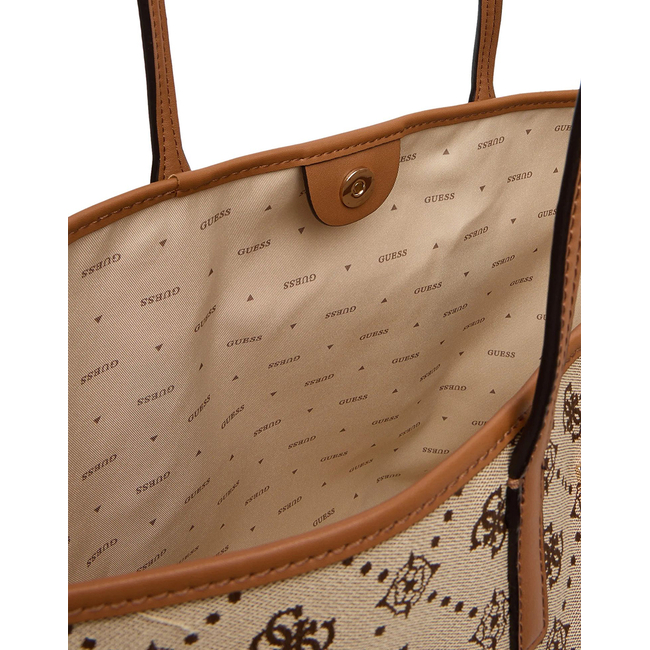 Product GUESS  NEDA LARGE 2 IN 1 TOTE ΤΣΑΝΤΑ ΓΥΝΑΙΚΕΙΟ base image