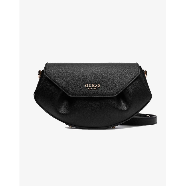 Product GUESS  AMORETTE FLAP CROSSBODY ΤΣΑΝΤΑ ΓΥΝΑΙΚΕΙΟ base image