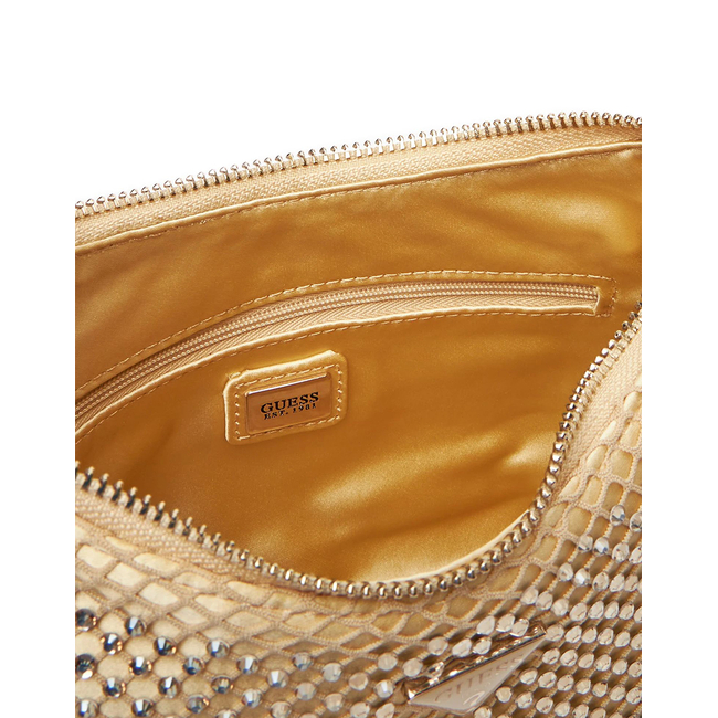 Product GUESS  ZALINA TOP ZIP SHOULDER BAG ΤΣΑΝΤΑ ΓΥΝΑΙΚΕΙΟ base image