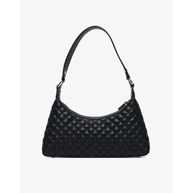 Product GUESS  EVERLEE TOP ZIP SHOULDER BAG ΤΣΑΝΤΑ ΓΥΝΑΙΚΕΙΟ base image