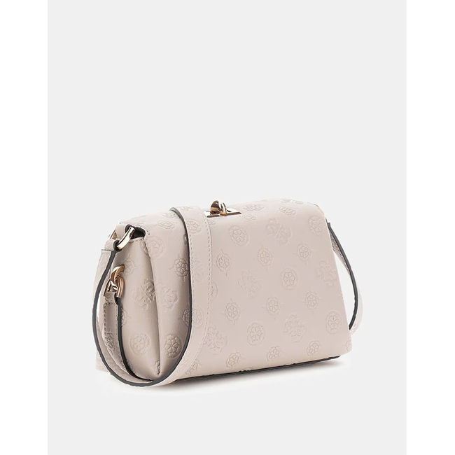 Product GUESS  PHOEBE MINI CROSSBODY BAG ΤΣΑΝΤΑ ΓΥΝΑΙΚΕΙΟ base image