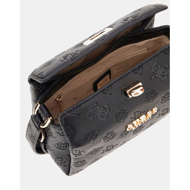 Product GUESS  PHOEBE MINI CROSSBODY BAG ΤΣΑΝΤΑ ΓΥΝΑΙΚΕΙΟ base image