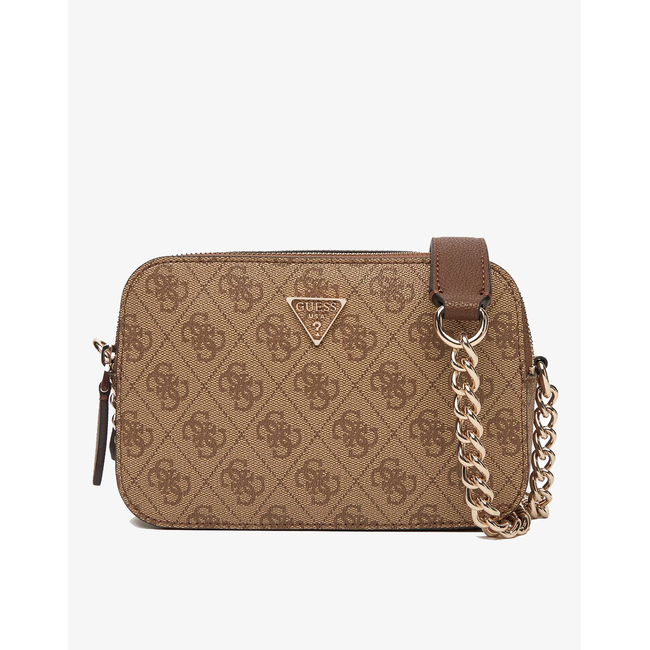 Product GUESS  NOELLE II CROSSBODY CAMERA ΤΣΑΝΤΑ ΓΥΝΑΙΚΕΙΟ base image