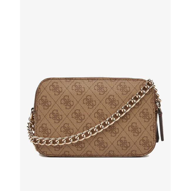 Product GUESS  NOELLE II CROSSBODY CAMERA ΤΣΑΝΤΑ ΓΥΝΑΙΚΕΙΟ base image