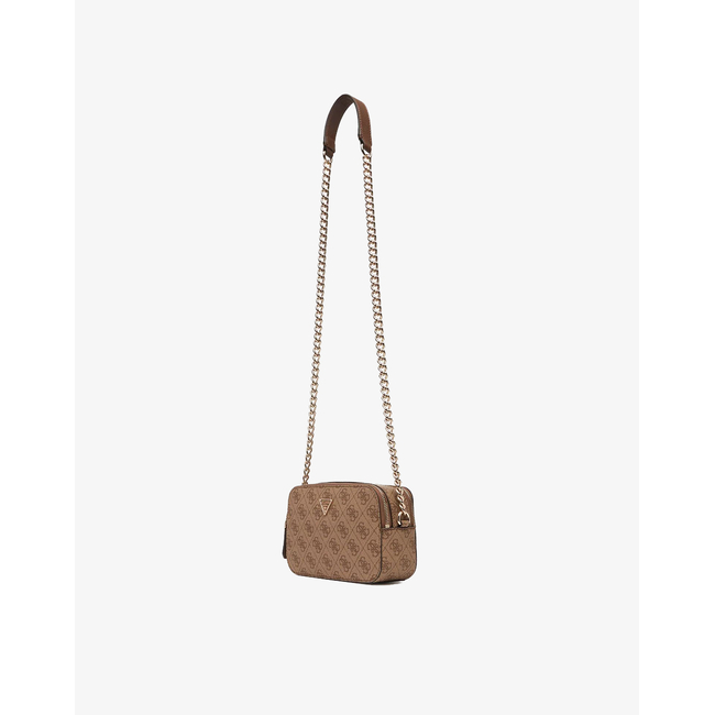 Product GUESS  NOELLE II CROSSBODY CAMERA ΤΣΑΝΤΑ ΓΥΝΑΙΚΕΙΟ base image