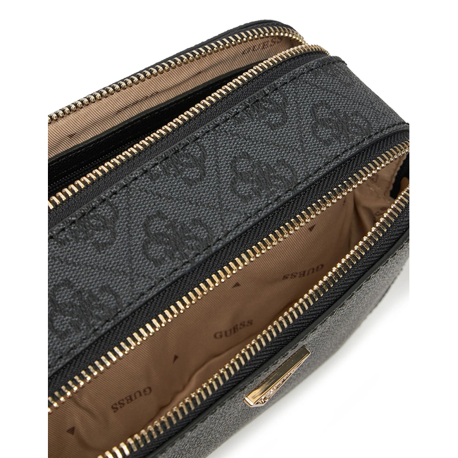 Product GUESS  NOELLE II CROSSBODY CAMERA ΤΣΑΝΤΑ ΓΥΝΑΙΚΕΙΟ base image