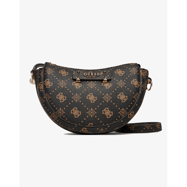Product GUESS  SILIA CONVERTIBLE SHOULDER BAG ΤΣΑΝΤΑ ΓΥΝΑΙΚΕΙΟ base image