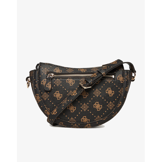 Product GUESS  SILIA CONVERTIBLE SHOULDER BAG ΤΣΑΝΤΑ ΓΥΝΑΙΚΕΙΟ base image