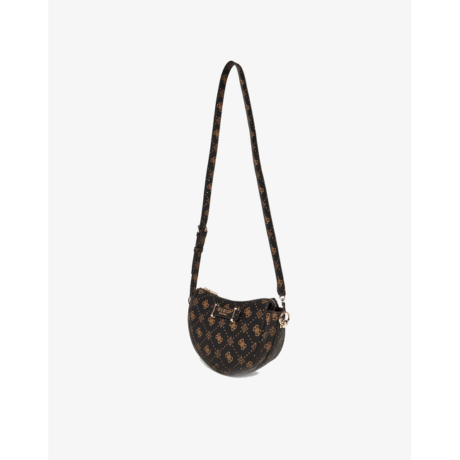 Product GUESS  SILIA CONVERTIBLE SHOULDER BAG ΤΣΑΝΤΑ ΓΥΝΑΙΚΕΙΟ base image