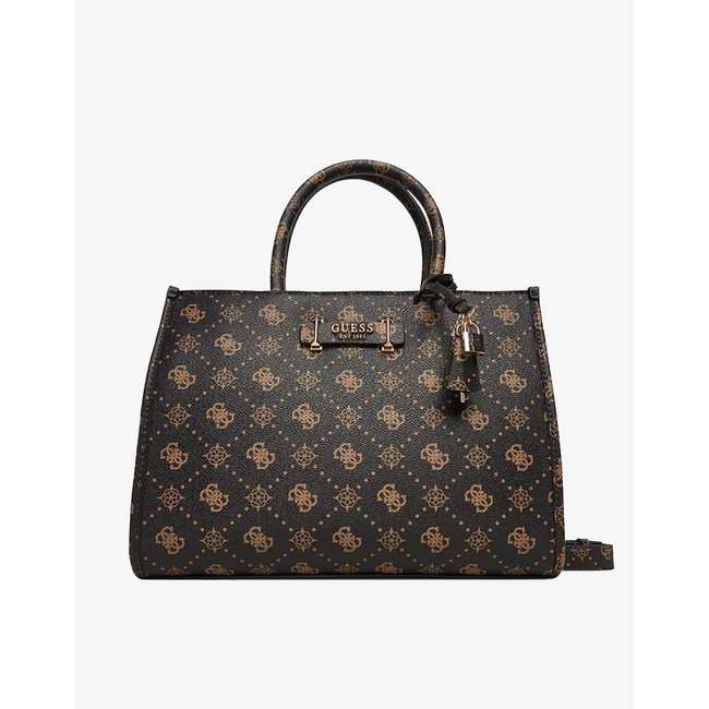 Product GUESS  SILIA 2 COMP TOTE ΤΣΑΝΤΑ ΓΥΝΑΙΚΕΙΟ base image