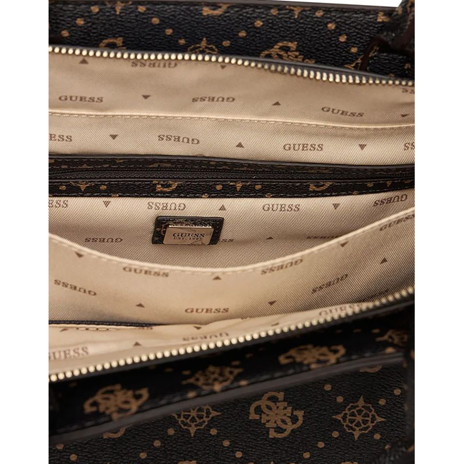 Product GUESS  SILIA 2 COMP TOTE ΤΣΑΝΤΑ ΓΥΝΑΙΚΕΙΟ base image